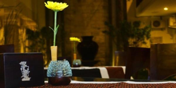 Srikandi Guesthouse Malang Ngoại thất bức ảnh