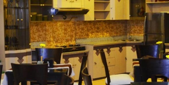 Srikandi Guesthouse Malang Ngoại thất bức ảnh